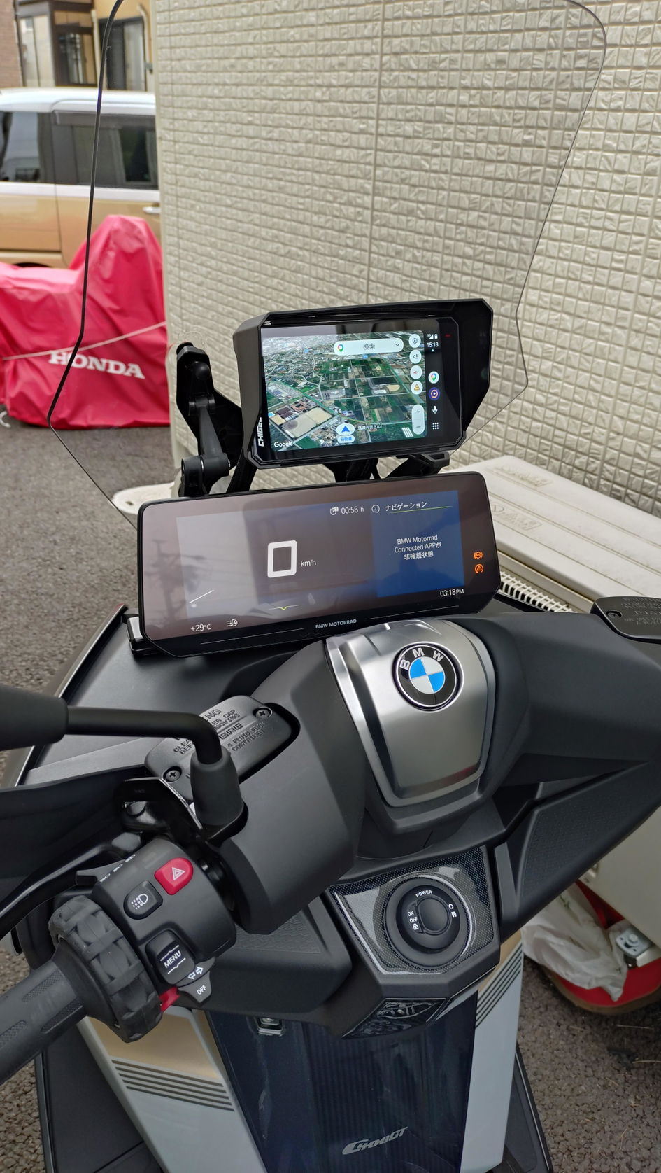 業界初4G通信機能対応6インチスマートモニター | AIO-6 LTE