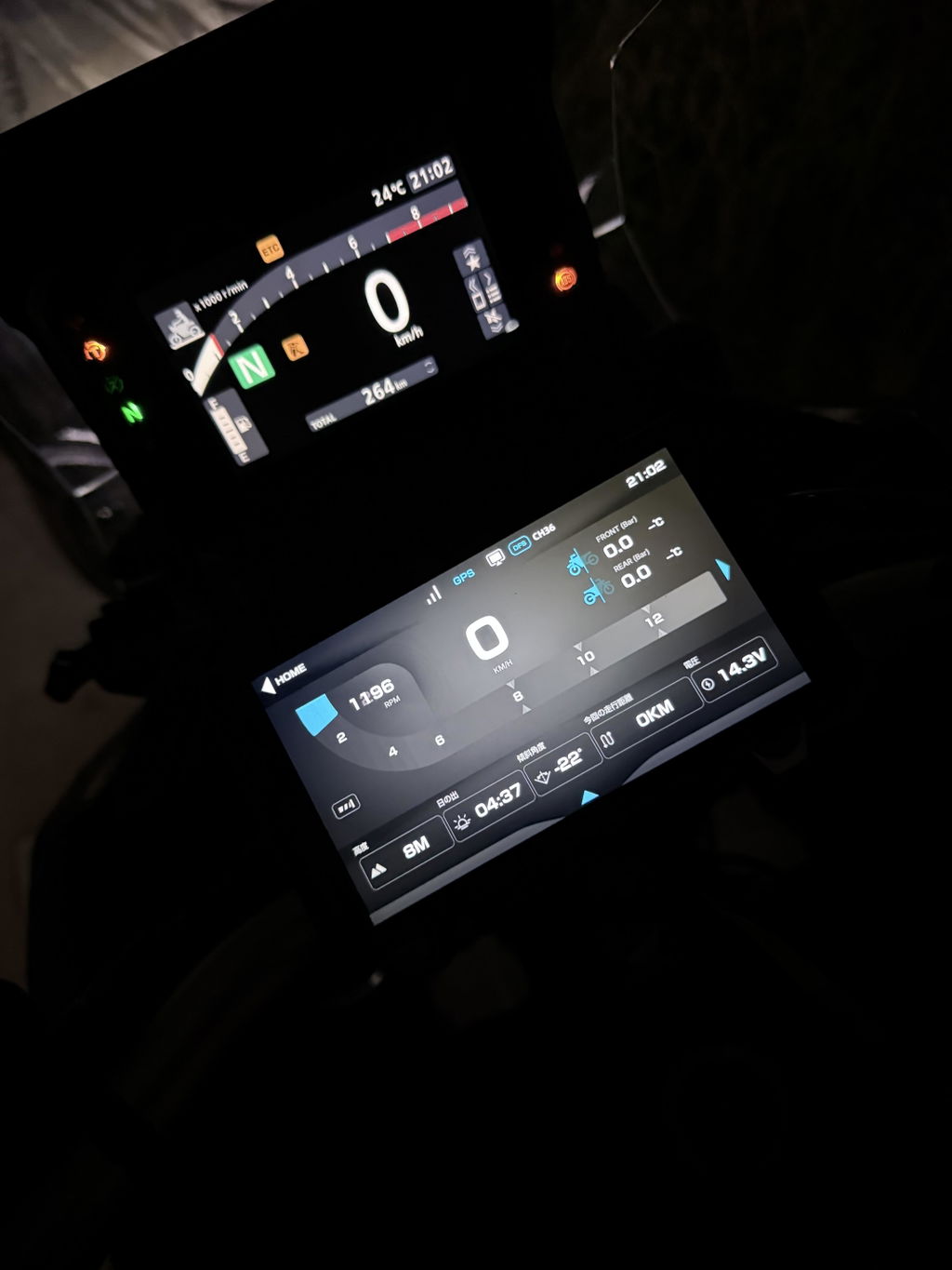 AIO-5Lite/Play機能化：CG OBDワイヤレスモジュールMFP0114