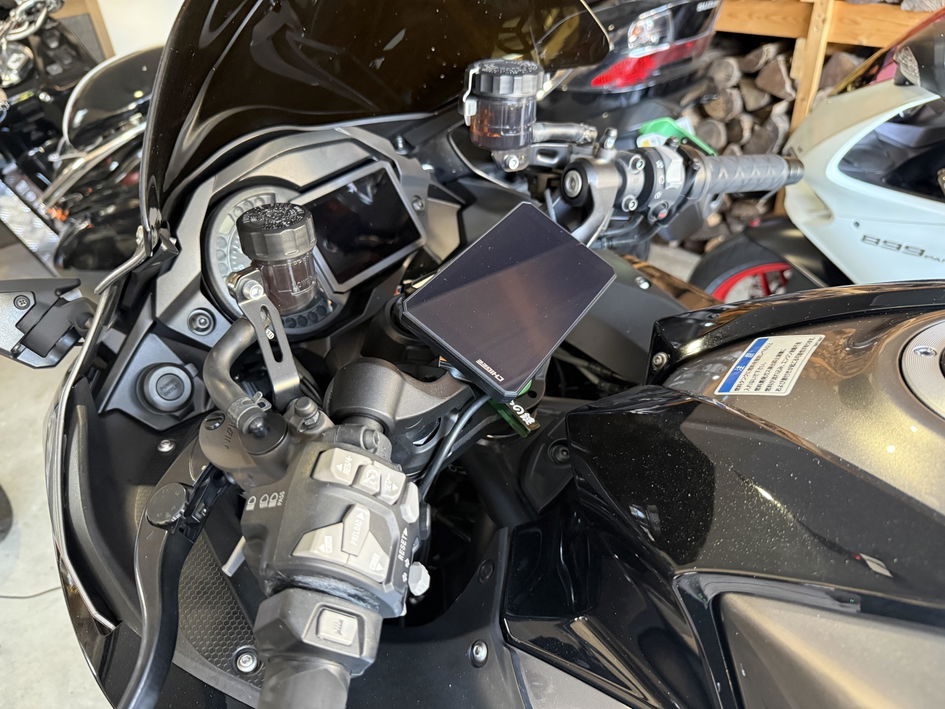 Kawasaki Ninja 250外装カウル フルセット 塗装済み カスタマイズ可能
