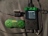 User picture
