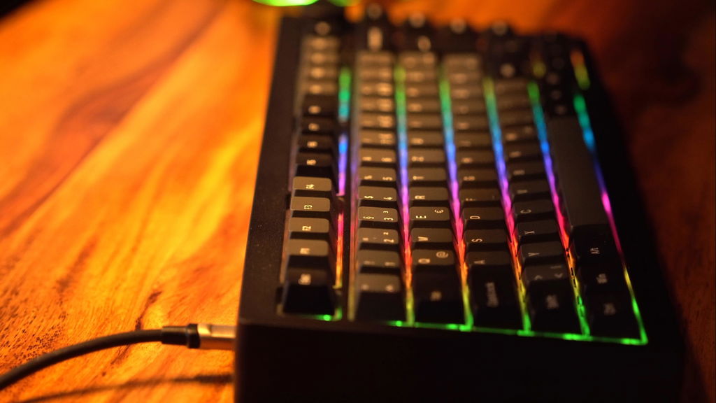 MonsGeek M1W V3 SP