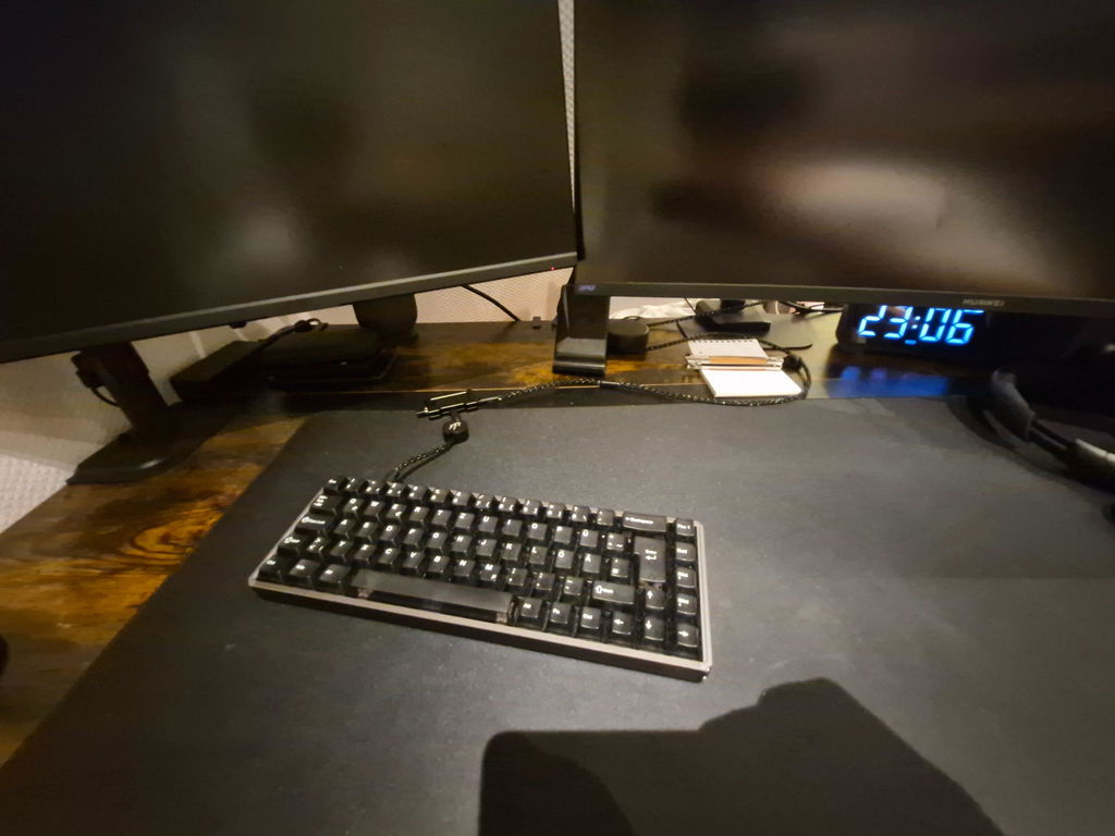 MOD68 HE ISO-DE