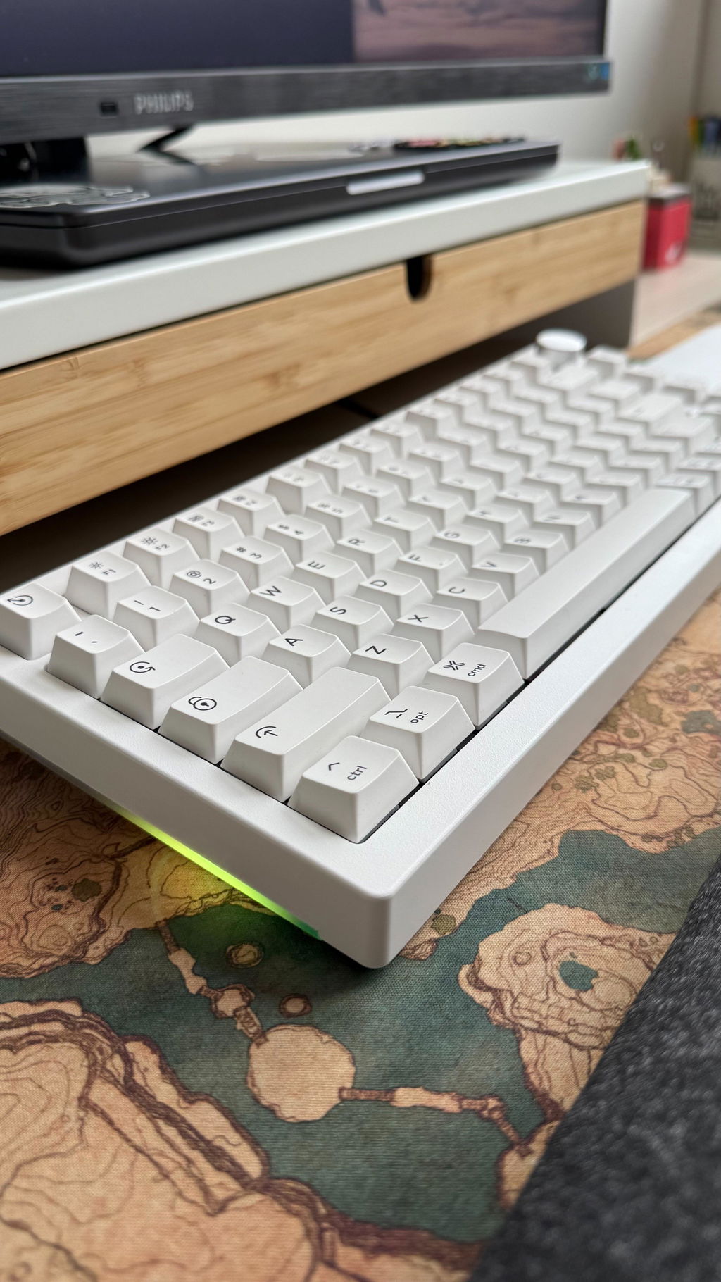 5075B Plus Air