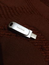 User picture