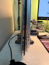 User picture