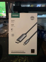 User picture
