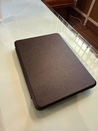 Slimshell Case Cover for Kindle Paperwhite (12th Generation)