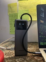 User picture