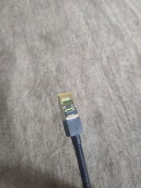 UGREEN NW150 Cat 7 Round Ethernet Cable