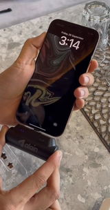 User picture