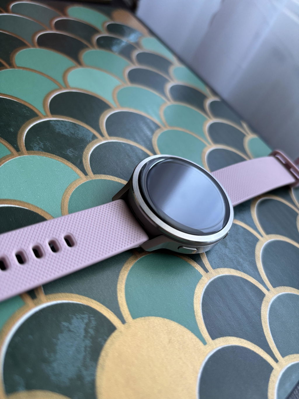 Garmin Venu 4, 41mm folie protectie Alien Surface