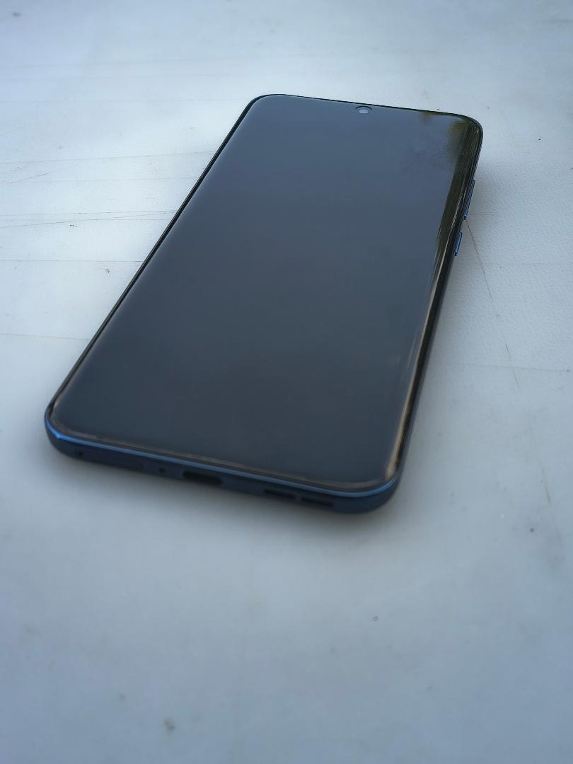 Motorola Edge 70 Pro folie protectie Alien Surface