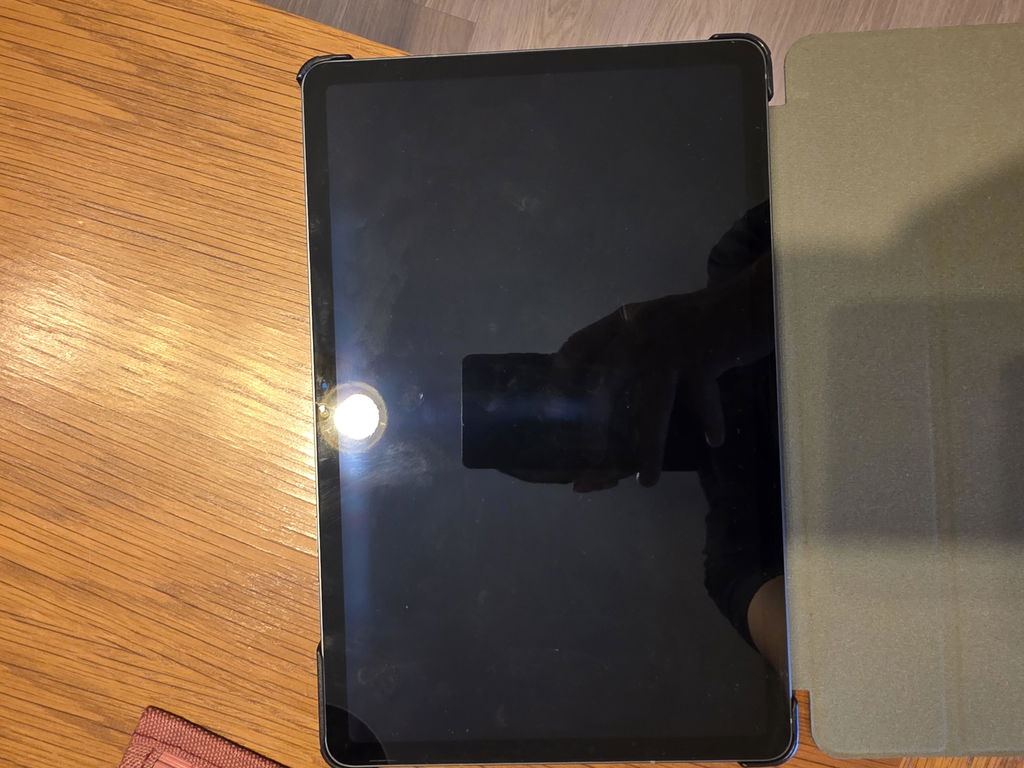 Folie protectie Alien Surface Samsung Galaxy Tab S11