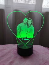 User picture