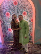 User picture