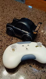 User picture