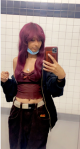 User picture