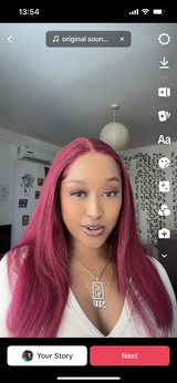 User picture
