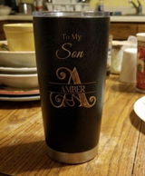 User picture