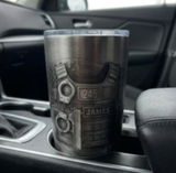 User picture