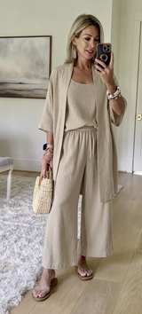 Conjunto Giglio