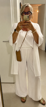 Conjunto Giglio