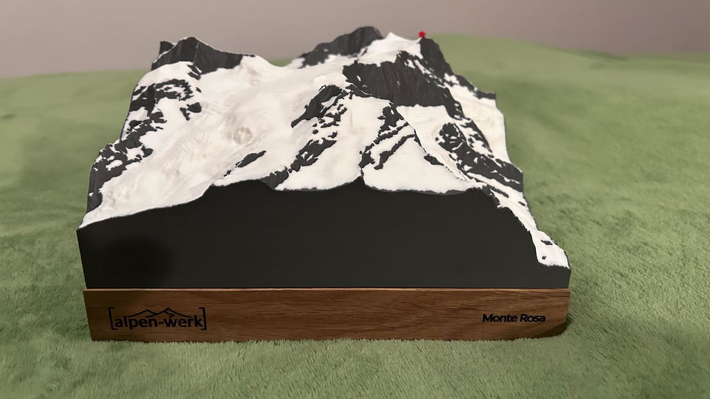 Relief Natural | Individuell