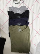 User picture
