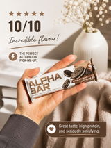 Alpha Bar – 3x Box Bundle