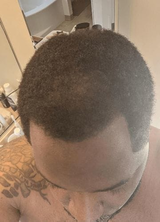 Customer photo