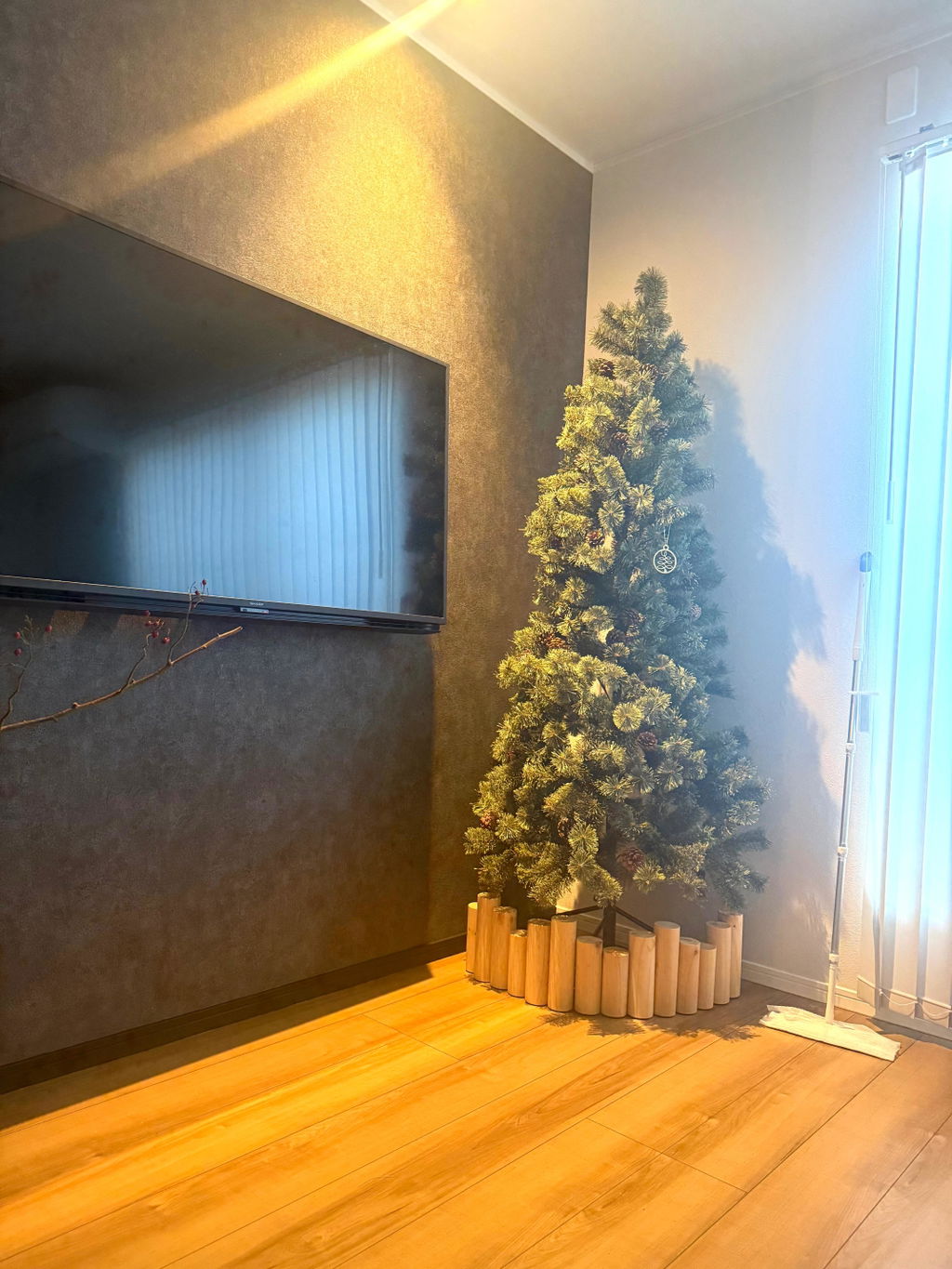 アルザスツリー ハーフ 樅 – alsace_tree