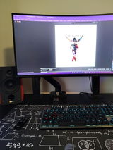 User picture