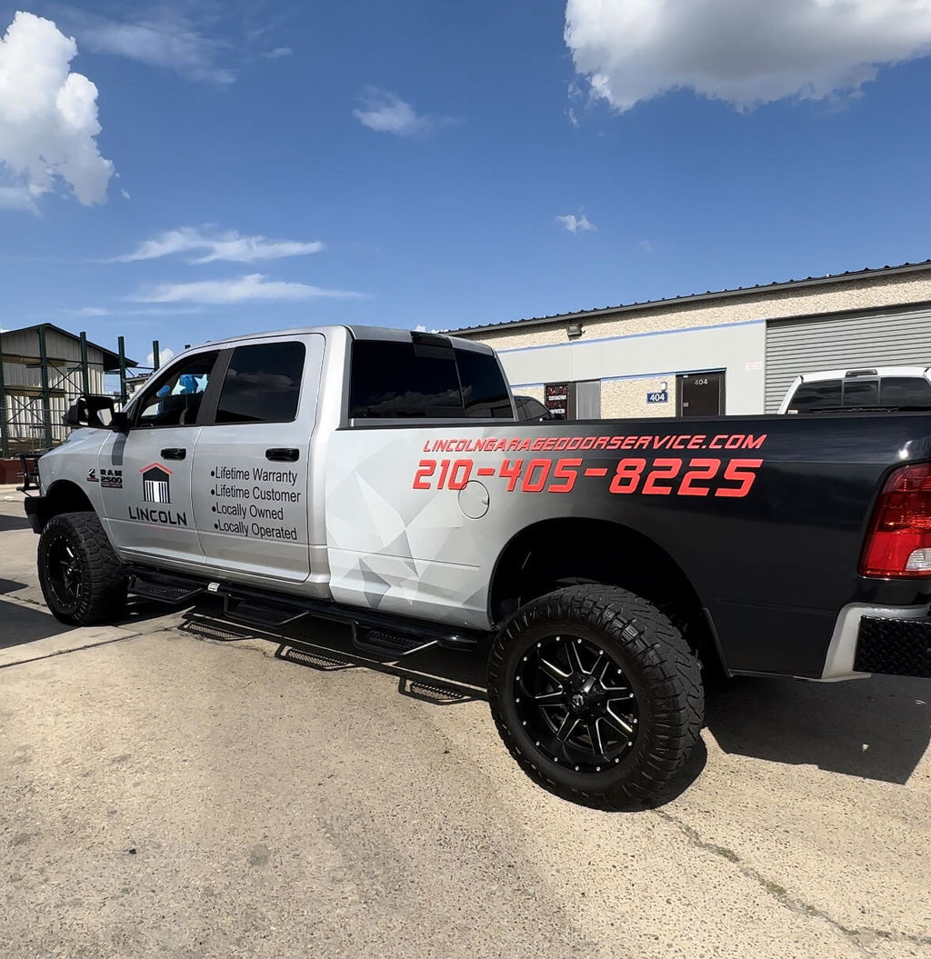 Custom Graphics Service by Alwan Wraps Design Studio