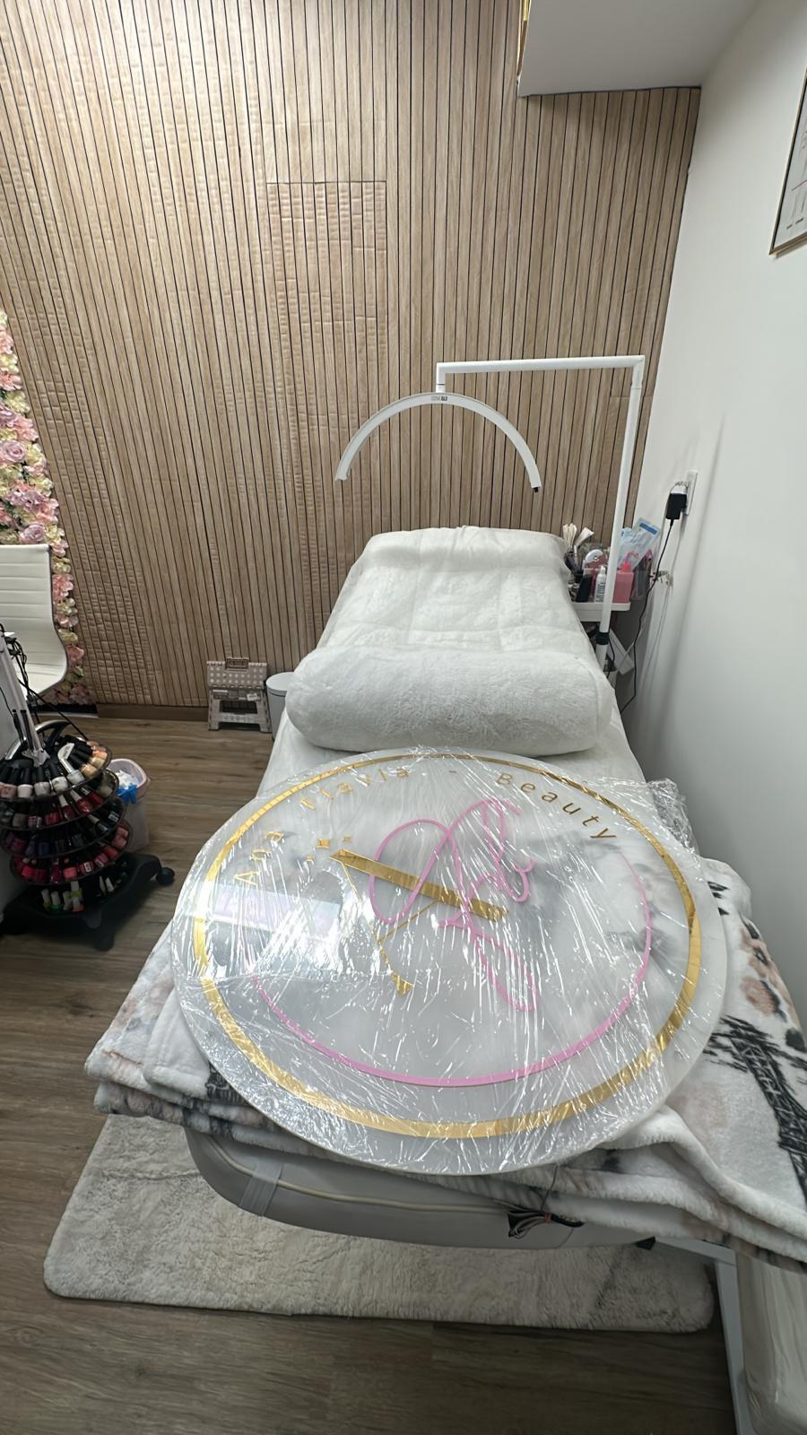 Customer photo