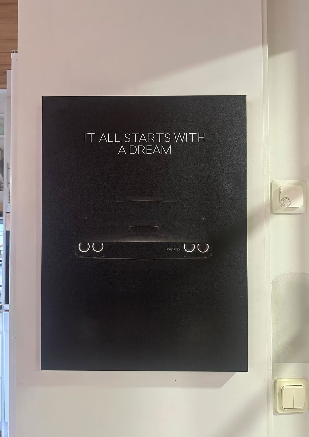 Ambitioncanvas.com