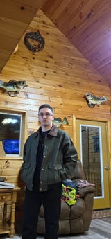 User picture