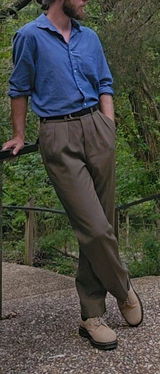 User picture