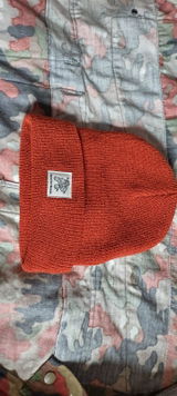 The Superior Knit Hat