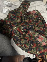 Americana Pipedream Apparel