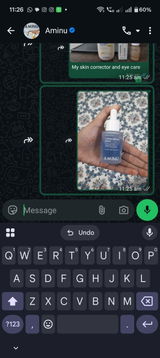 User picture