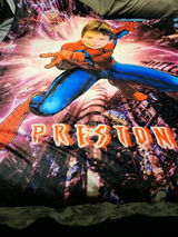 User picture