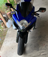 User picture