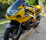User picture