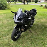 User picture