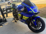 User picture