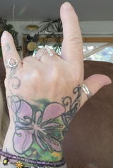 User picture