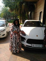 User picture