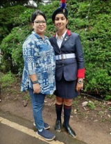 User picture