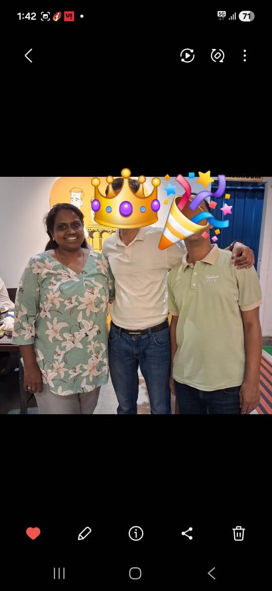 User picture