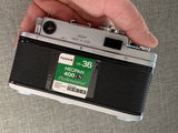 User picture